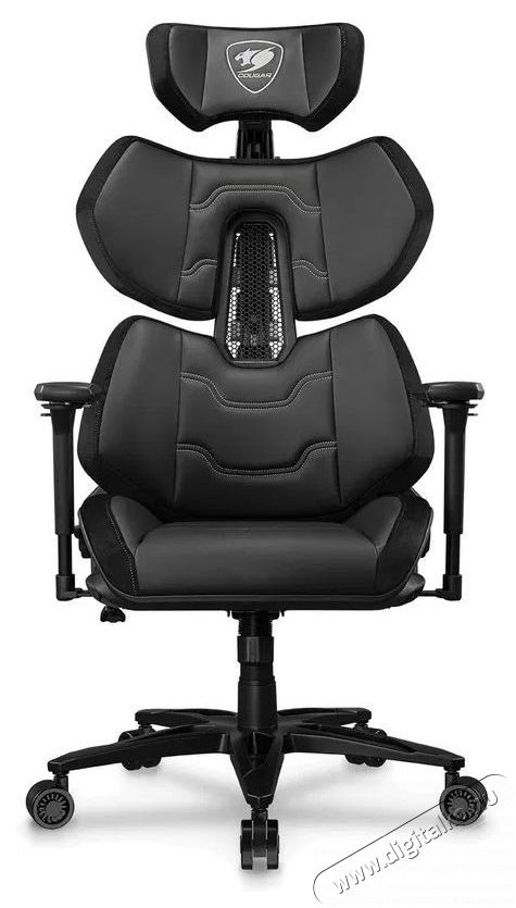 Cougar Terminator Elite Iroda &eacute;s sz&aacute;m&iacute;t&aacute;stechnika - Egy&eacute;b sz&aacute;m&iacute;t&aacute;stechnikai term&eacute;k - 518311