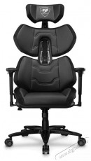 Cougar Terminator Elite Iroda &eacute;s sz&aacute;m&iacute;t&aacute;stechnika - Egy&eacute;b sz&aacute;m&iacute;t&aacute;stechnikai term&eacute;k - 518311