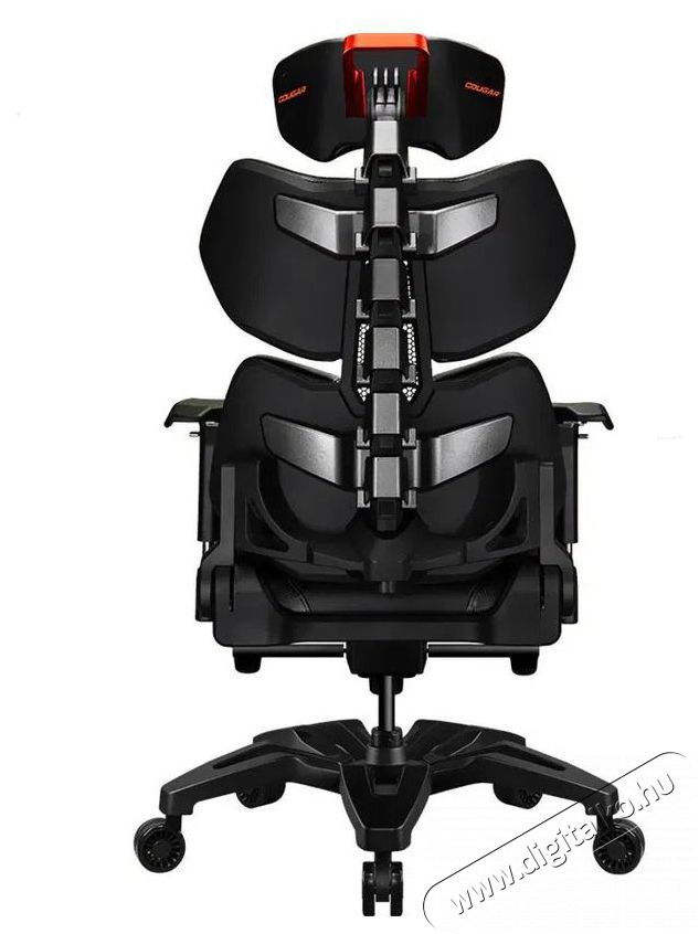 Cougar Terminator Elite Iroda &eacute;s sz&aacute;m&iacute;t&aacute;stechnika - Egy&eacute;b sz&aacute;m&iacute;t&aacute;stechnikai term&eacute;k - 518311