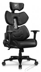 Cougar Terminator Elite - Iroda &eacute;s sz&aacute;m&iacute;t&aacute;stechnika - Egy&eacute;b sz&aacute;m&iacute;t&aacute;stechnikai term&eacute;k - 518311