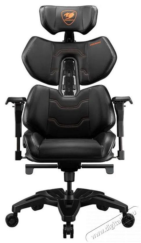 Cougar Terminator Elite Iroda &eacute;s sz&aacute;m&iacute;t&aacute;stechnika - Egy&eacute;b sz&aacute;m&iacute;t&aacute;stechnikai term&eacute;k - 518311