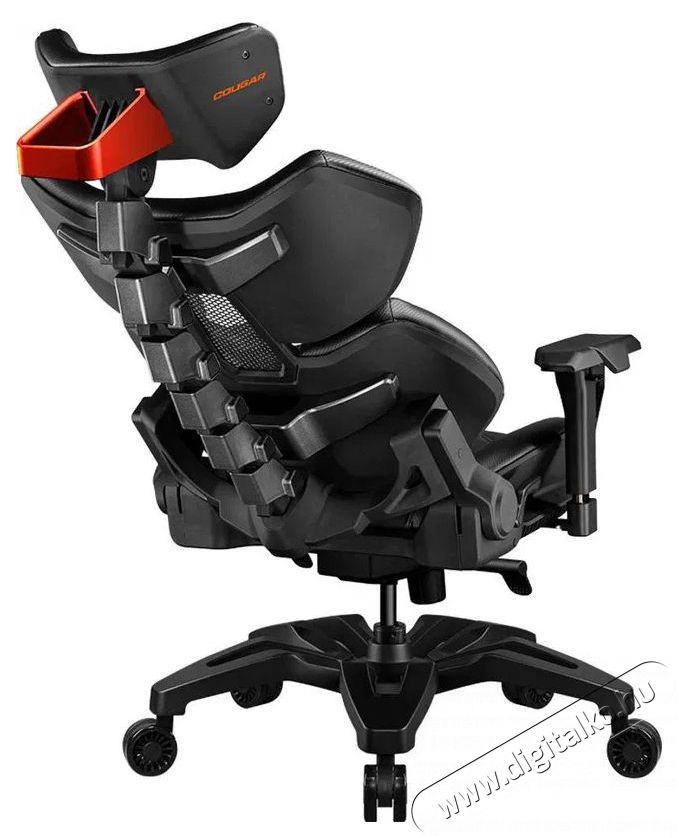 Cougar Terminator Elite Iroda &eacute;s sz&aacute;m&iacute;t&aacute;stechnika - Egy&eacute;b sz&aacute;m&iacute;t&aacute;stechnikai term&eacute;k - 518311