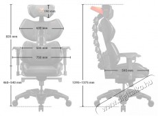 Cougar Terminator Iroda &eacute;s sz&aacute;m&iacute;t&aacute;stechnika - Egy&eacute;b sz&aacute;m&iacute;t&aacute;stechnikai term&eacute;k - 518284
