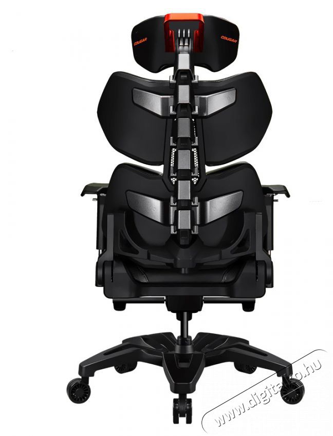 Cougar Terminator Iroda &eacute;s sz&aacute;m&iacute;t&aacute;stechnika - Egy&eacute;b sz&aacute;m&iacute;t&aacute;stechnikai term&eacute;k - 518284