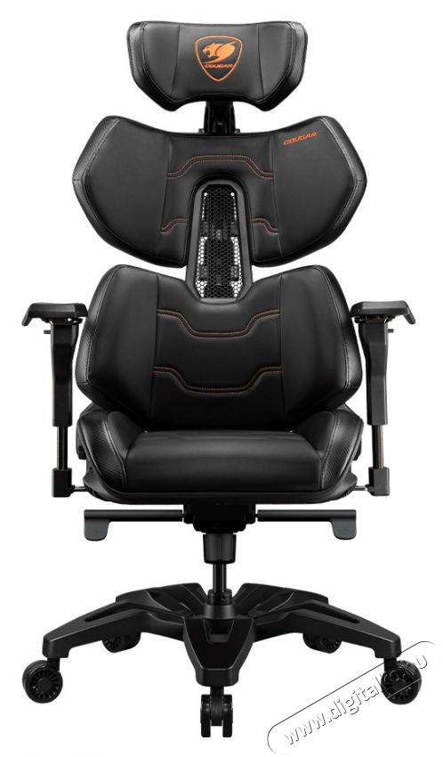 Cougar Terminator Iroda &eacute;s sz&aacute;m&iacute;t&aacute;stechnika - Egy&eacute;b sz&aacute;m&iacute;t&aacute;stechnikai term&eacute;k - 518284