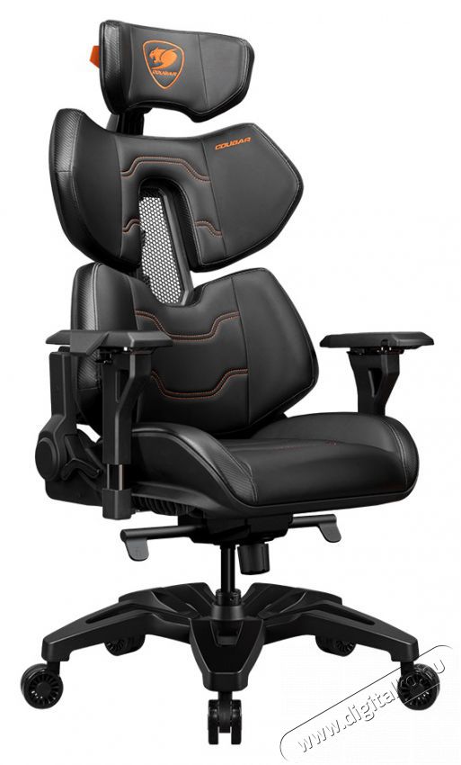 Cougar Terminator Iroda &eacute;s sz&aacute;m&iacute;t&aacute;stechnika - Egy&eacute;b sz&aacute;m&iacute;t&aacute;stechnikai term&eacute;k - 518284