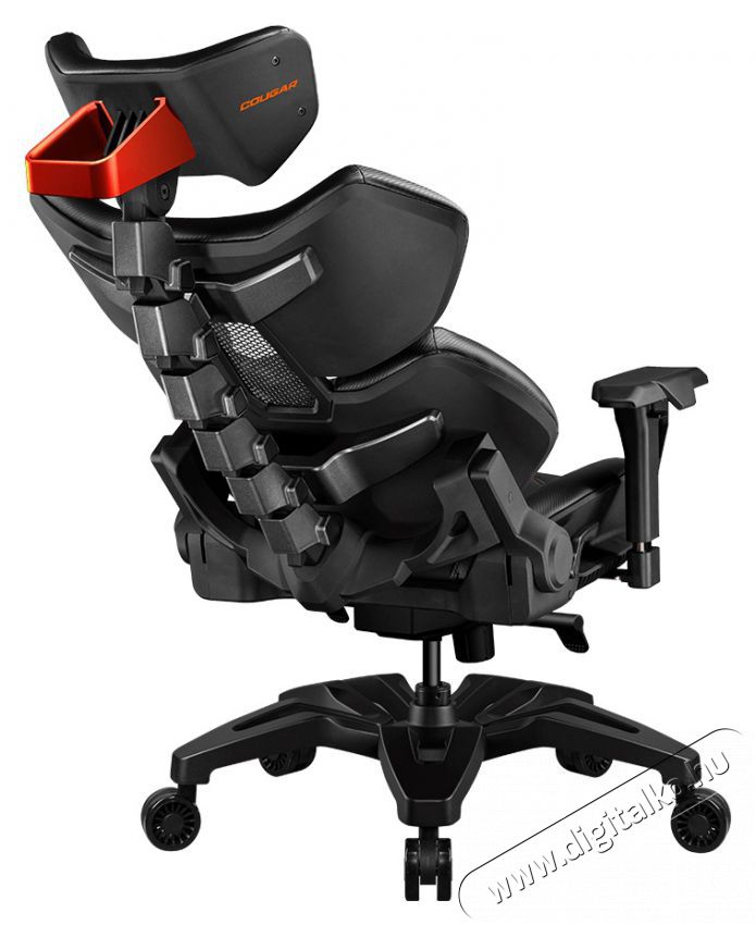 Cougar Terminator Iroda &eacute;s sz&aacute;m&iacute;t&aacute;stechnika - Egy&eacute;b sz&aacute;m&iacute;t&aacute;stechnikai term&eacute;k - 518284