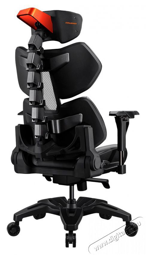 Cougar Terminator Iroda &eacute;s sz&aacute;m&iacute;t&aacute;stechnika - Egy&eacute;b sz&aacute;m&iacute;t&aacute;stechnikai term&eacute;k - 518284