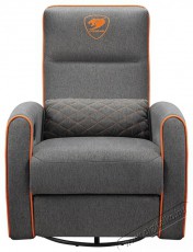 Cougar FIDOM sz&uuml;rke gamer fotel - Iroda &eacute;s sz&aacute;m&iacute;t&aacute;stechnika - Egy&eacute;b sz&aacute;m&iacute;t&aacute;stechnikai term&eacute;k - 523379