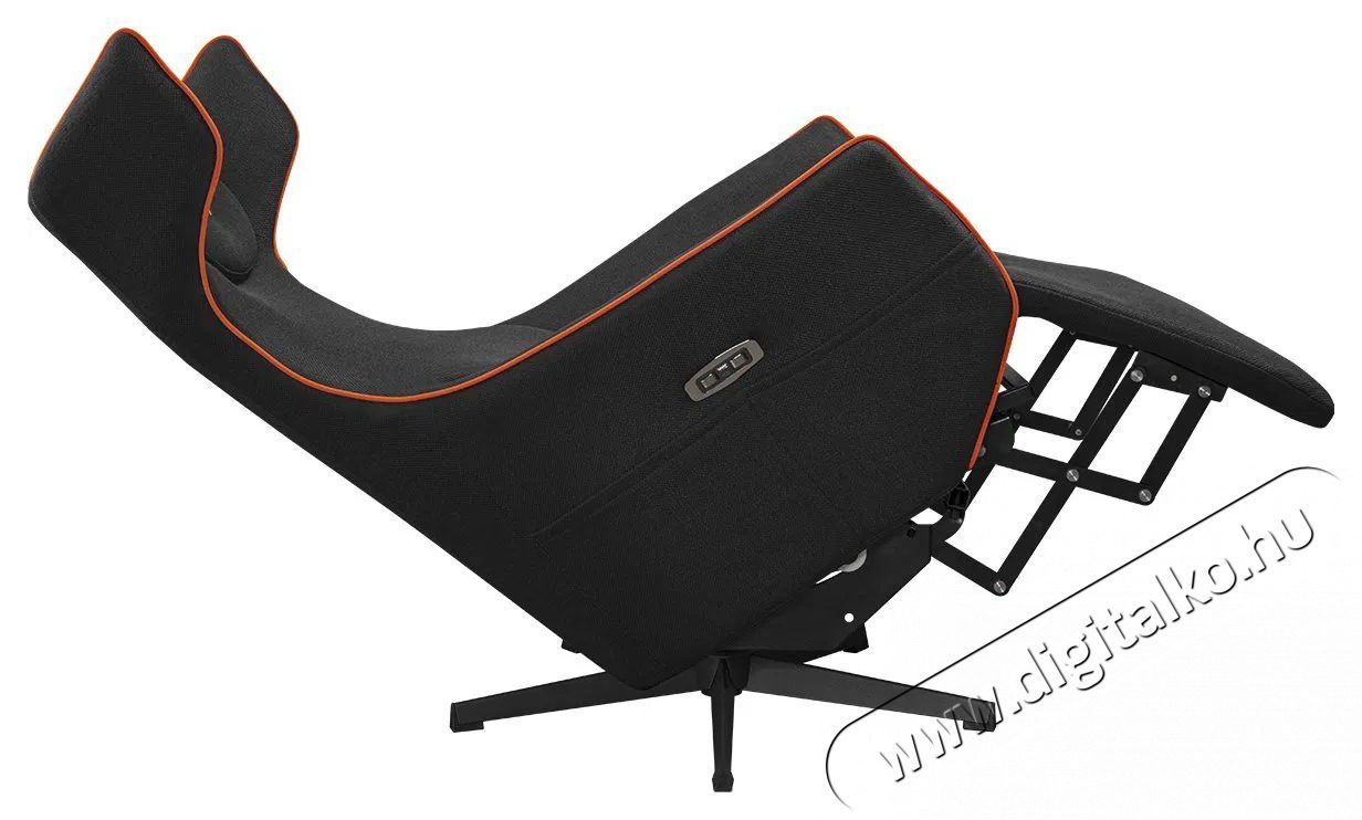 Cougar MAGUS gamer fotel Iroda &eacute;s sz&aacute;m&iacute;t&aacute;stechnika - Egy&eacute;b sz&aacute;m&iacute;t&aacute;stechnikai term&eacute;k - 523380