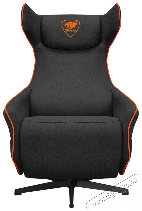 Cougar MAGUS gamer fotel Iroda &eacute;s sz&aacute;m&iacute;t&aacute;stechnika - Egy&eacute;b sz&aacute;m&iacute;t&aacute;stechnikai term&eacute;k - 523380