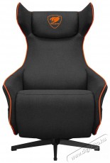 Cougar MAGUS gamer fotel Iroda &eacute;s sz&aacute;m&iacute;t&aacute;stechnika - Egy&eacute;b sz&aacute;m&iacute;t&aacute;stechnikai term&eacute;k - 523380