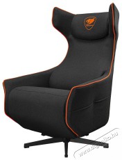 Cougar MAGUS gamer fotel - Iroda &eacute;s sz&aacute;m&iacute;t&aacute;stechnika - Egy&eacute;b sz&aacute;m&iacute;t&aacute;stechnikai term&eacute;k - 523380