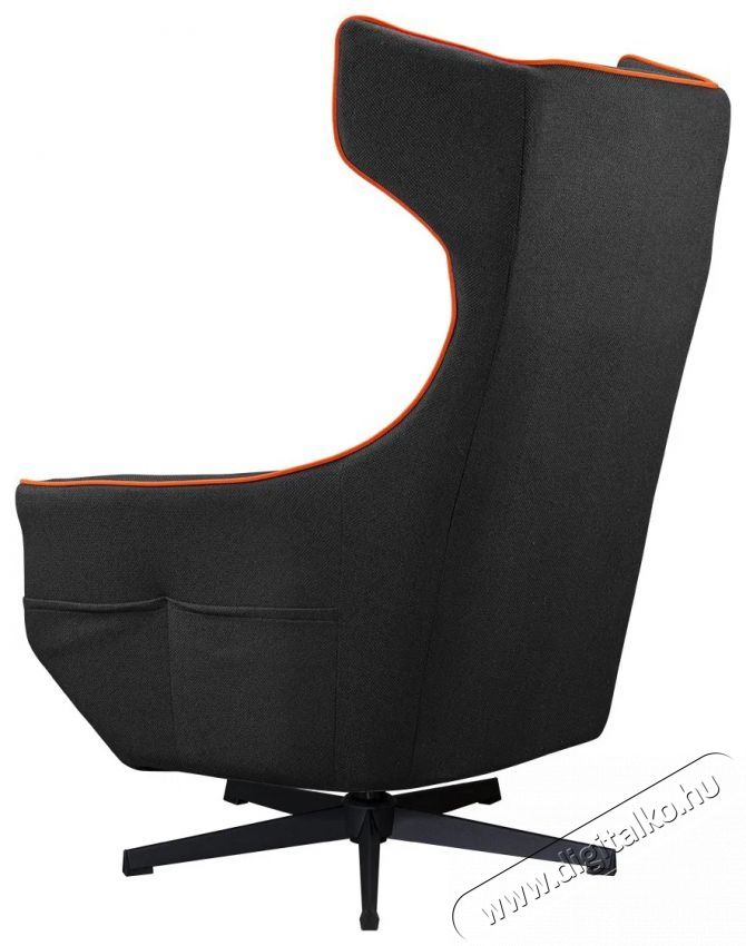 Cougar MAGUS gamer fotel Iroda &eacute;s sz&aacute;m&iacute;t&aacute;stechnika - Egy&eacute;b sz&aacute;m&iacute;t&aacute;stechnikai term&eacute;k - 523380