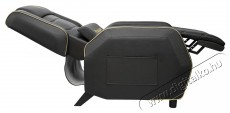 Cougar RANGER S ROYAL - fekete/arany gamer fotel Iroda &eacute;s sz&aacute;m&iacute;t&aacute;stechnika - Egy&eacute;b sz&aacute;m&iacute;t&aacute;stechnikai term&eacute;k - 523369