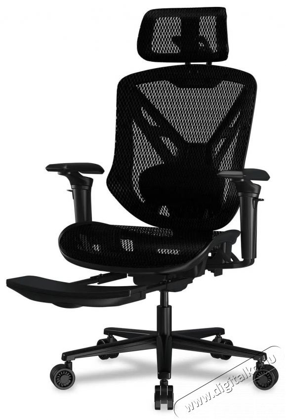 Cougar Speeder Iroda &eacute;s sz&aacute;m&iacute;t&aacute;stechnika - Egy&eacute;b sz&aacute;m&iacute;t&aacute;stechnikai term&eacute;k - 518297