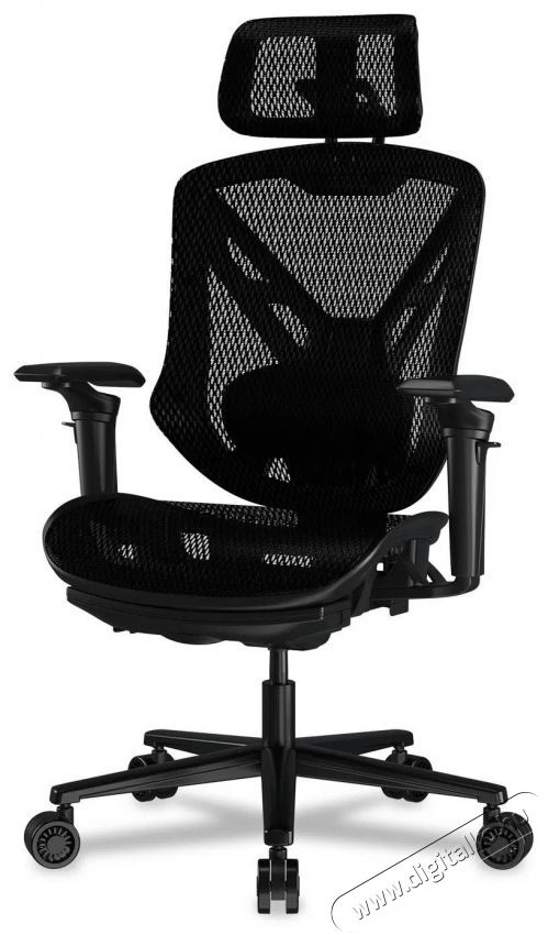 Cougar Speeder Iroda &eacute;s sz&aacute;m&iacute;t&aacute;stechnika - Egy&eacute;b sz&aacute;m&iacute;t&aacute;stechnikai term&eacute;k - 518297