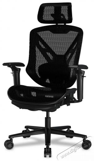 Cougar Speeder Iroda &eacute;s sz&aacute;m&iacute;t&aacute;stechnika - Egy&eacute;b sz&aacute;m&iacute;t&aacute;stechnikai term&eacute;k - 518297