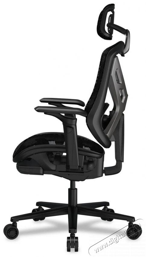 Cougar Speeder Iroda &eacute;s sz&aacute;m&iacute;t&aacute;stechnika - Egy&eacute;b sz&aacute;m&iacute;t&aacute;stechnikai term&eacute;k - 518297