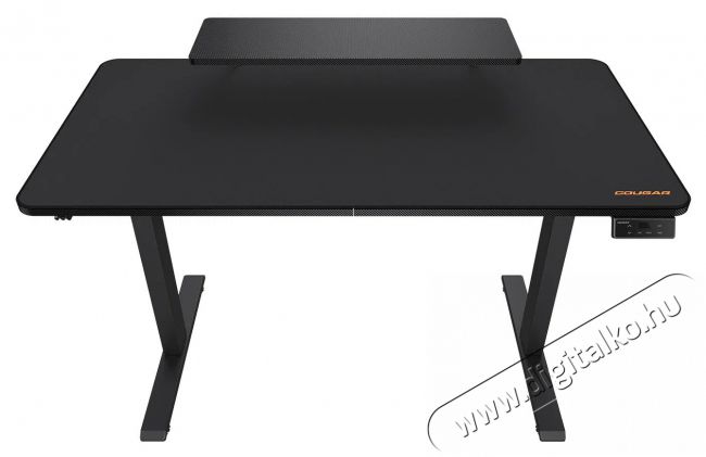 Cougar E-STAR 120 elektromos gamer asztal Iroda &eacute;s sz&aacute;m&iacute;t&aacute;stechnika - Egy&eacute;b sz&aacute;m&iacute;t&aacute;stechnikai term&eacute;k - 530769
