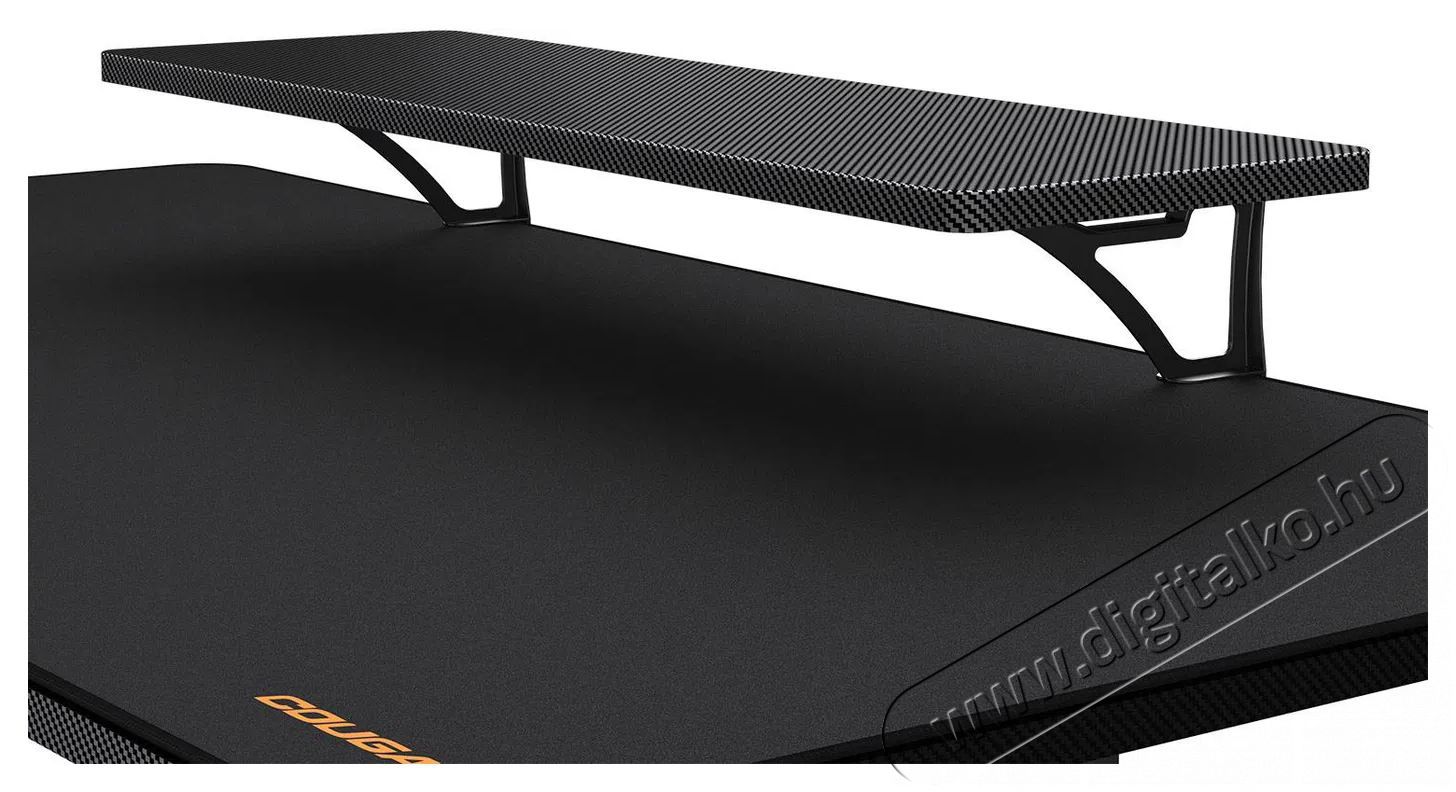 Cougar E-STAR 120 elektromos gamer asztal Iroda &eacute;s sz&aacute;m&iacute;t&aacute;stechnika - Egy&eacute;b sz&aacute;m&iacute;t&aacute;stechnikai term&eacute;k - 530769