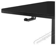 Cougar E-STAR 140 elektromos gamer asztal Iroda &eacute;s sz&aacute;m&iacute;t&aacute;stechnika - Egy&eacute;b sz&aacute;m&iacute;t&aacute;stechnikai term&eacute;k - 530739