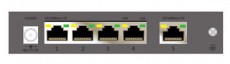 CP Plus CP-TNW-HP4H1-6 hálózati kapcsoló Iroda és számítástechnika - Hálózat - Switch - 326796