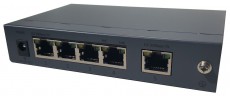 CP Plus CP-TNW-HP4H1-6 hálózati kapcsoló Iroda és számítástechnika - Hálózat - Switch - 326796