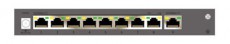 CP Plus CP-TNW-HP8H1-12 12 portos Switch Iroda és számítástechnika - Hálózat - Switch - 326797