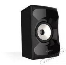 CREATIVE SBS E2900 2.1 Audio-Video / Hifi / Multimédia - Hangfal - Hangfalszett - Hangfalszett - 503337