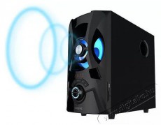 CREATIVE SBS E2900 2.1 Audio-Video / Hifi / Multimédia - Hangfal - Hangfalszett - Hangfalszett - 503337