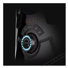 CREATIVE SBS E2900 2.1 Audio-Video / Hifi / Multimédia - Hangfal - Hangfalszett - Hangfalszett - 503337
