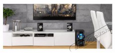 CREATIVE SBS E2900 2.1 Audio-Video / Hifi / Multimédia - Hangfal - Hangfalszett - Hangfalszett - 503337