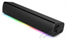 CREATIVE Sound Blaster GS3 Audio-Video / Hifi / Multimédia - Hordozható, vezeték nélküli / bluetooth hangsugárzó - Hordozható, vezeték nélküli / bluetooth hangsugárzó - 503338