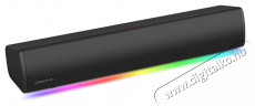 CREATIVE Sound Blaster GS3 Audio-Video / Hifi / Multimédia - Hordozható, vezeték nélküli / bluetooth hangsugárzó - Hordozható, vezeték nélküli / bluetooth hangsugárzó - 503338