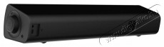 CREATIVE Sound Blaster GS3 Audio-Video / Hifi / Multimédia - Hordozható, vezeték nélküli / bluetooth hangsugárzó - Hordozható, vezeték nélküli / bluetooth hangsugárzó - 503338
