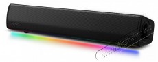 CREATIVE Sound Blaster GS3 Audio-Video / Hifi / Multimédia - Hordozható, vezeték nélküli / bluetooth hangsugárzó - Hordozható, vezeték nélküli / bluetooth hangsugárzó - 503338