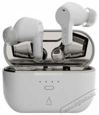 CREATIVE Zen AIR SXFI ANC - szürke Audio-Video / Hifi / Multimédia - Fül és Fejhallgatók - Fülhallgató - 509923