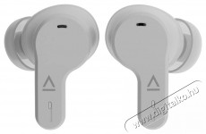 CREATIVE Zen AIR SXFI ANC - szürke Audio-Video / Hifi / Multimédia - Fül és Fejhallgatók - Fülhallgató - 509923