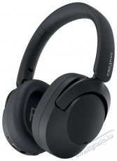 CREATIVE Zen Hybrid 2 ANC fekete Audio-Video / Hifi / Multimédia - Fül és Fejhallgatók - Fejhallgató - 509924