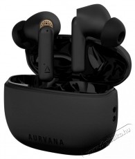 CREATIVE Aurvana Ace ANC fekete Audio-Video / Hifi / Multimédia - Fül és Fejhallgatók - Fülhallgató - 518650