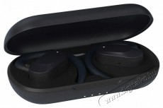 CREATIVE Outlier Go Audio-Video / Hifi / Multimédia - Fül és Fejhallgatók - Fülhallgató mikrofonnal / headset - 518652