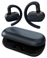 CREATIVE Outlier Go Audio-Video / Hifi / Multimédia - Fül és Fejhallgatók - Fülhallgató mikrofonnal / headset - 518652