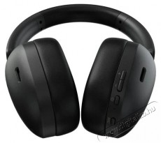 CREATIVE Zen Hybrid Gen2, fekete Audio-Video / Hifi / Multimédia - Fül és Fejhallgatók - Fejhallgató - 518648