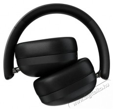 CREATIVE Zen Hybrid Gen2, fekete Audio-Video / Hifi / Multimédia - Fül és Fejhallgatók - Fejhallgató - 518648