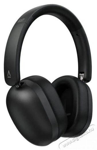 CREATIVE Zen Hybrid Gen2, fekete Audio-Video / Hifi / Multimédia - Fül és Fejhallgatók - Fejhallgató - 518648