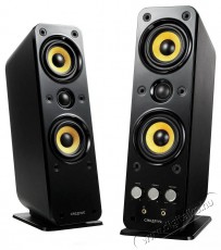 CREATIVE GIGAWORKS T40 Series II Iroda és számítástechnika - PC hangszóró / hangfal - 523390
