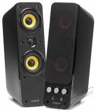 CREATIVE GIGAWORKS T40 Series II Iroda és számítástechnika - PC hangszóró / hangfal - 523390