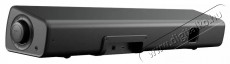 CREATIVE Sound Blaster GS5 Audio-Video / Hifi / Multimédia - Hangprojektor / soundbar - Mélyláda nélkül - 523387