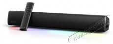 CREATIVE Sound Blaster GS5 Audio-Video / Hifi / Multimédia - Hangprojektor / soundbar - Mélyláda nélkül - 523387